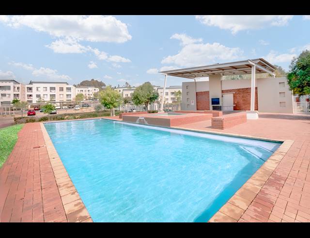 2 BEDROOM APARTMENT FOR SALE IN PAULSHOF